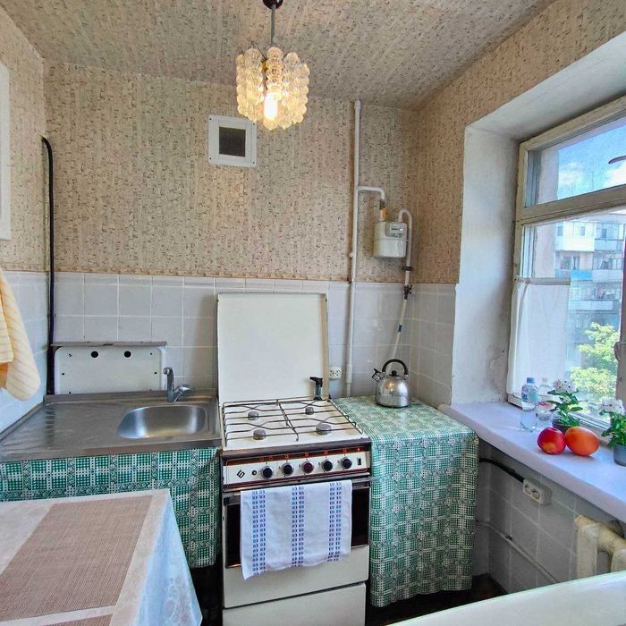 Квартира на вул. Дніпровська, 133 в Павлограді, ID 372403, фото №15