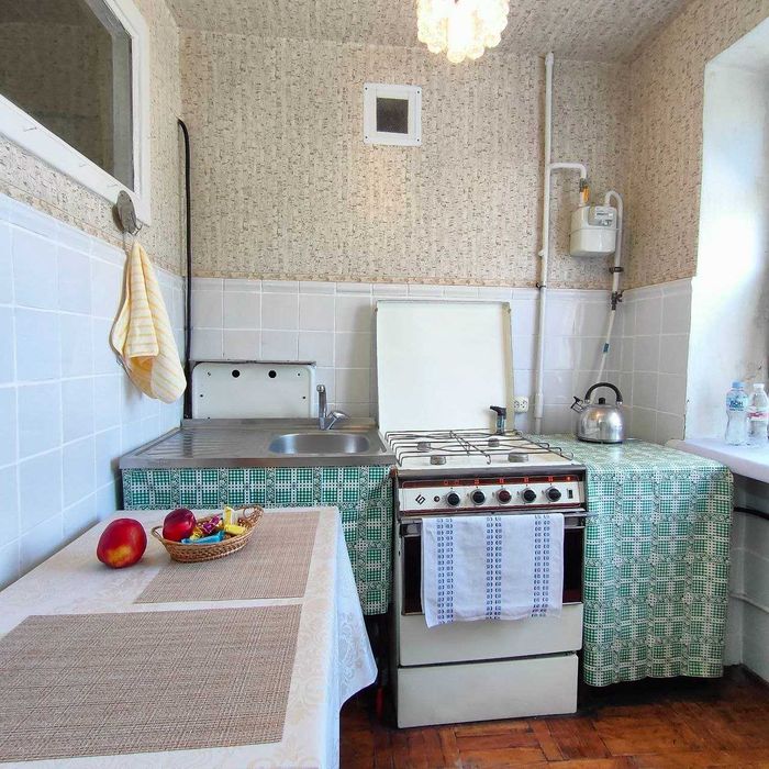 Квартира на вул. Дніпровська, 133 в Павлограді, ID 372403, фото №16