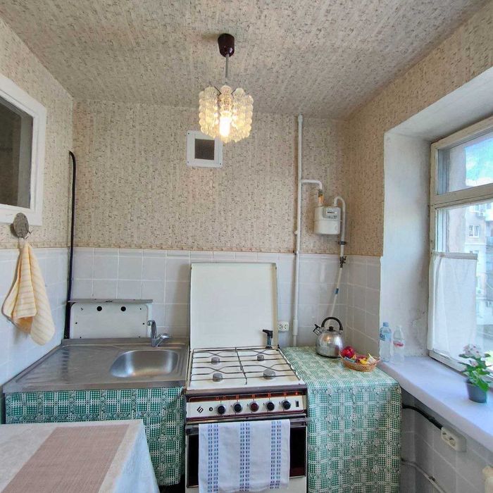 Квартира на вул. Дніпровська, 133 в Павлограді, ID 372403, фото №17