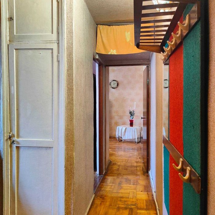 Квартира на вул. Дніпровська, 133 в Павлограді, ID 372403, фото №18