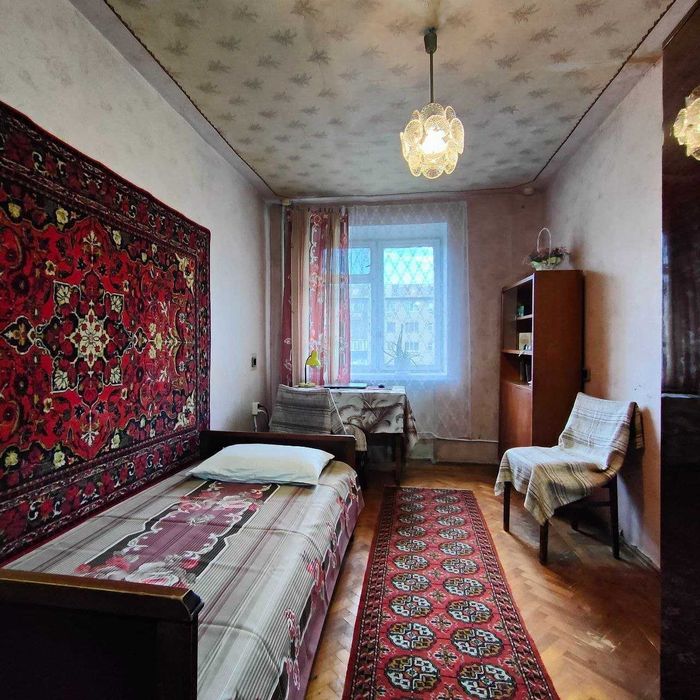 Квартира на вул. Дніпровська, 133 в Павлограді, ID 372403, фото №3