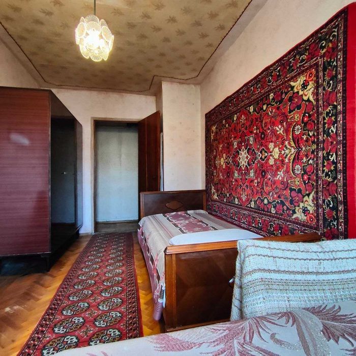 Квартира на вул. Дніпровська, 133 в Павлограді, ID 372403, фото №4