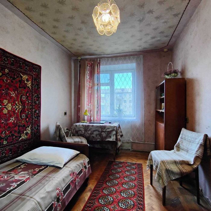 Квартира на вул. Дніпровська, 133 в Павлограді, ID 372403, фото №5