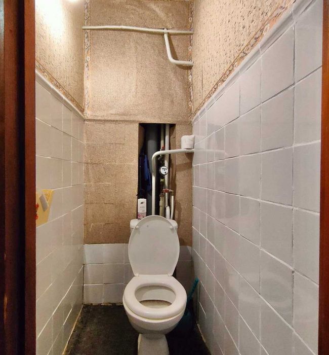 Квартира на вул. Дніпровська, 133 в Павлограді, ID 372403, фото №10