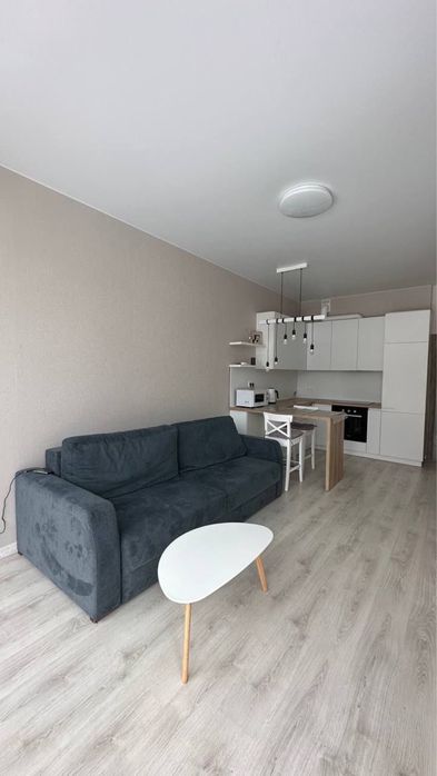 Квартира на вул. Євгена Коновальця, 36е, ID 372396, фото №1