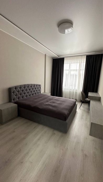 Квартира на вул. Євгена Коновальця, 36е в Києві, ID 372396, фото №3
