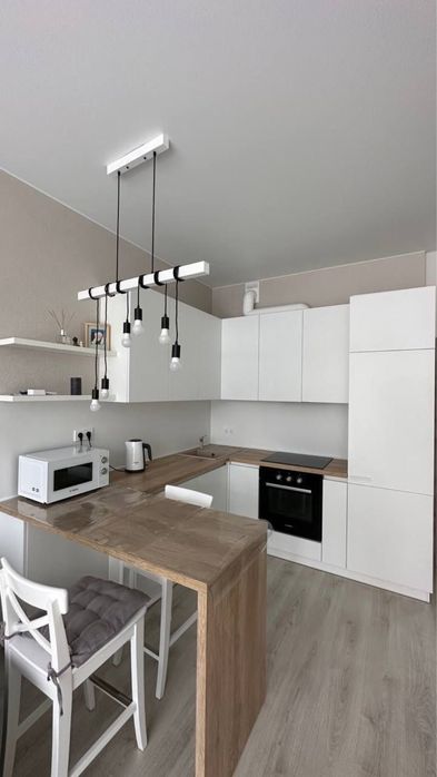 Квартира на вул. Євгена Коновальця, 36е в Києві, ID 372396, фото №4