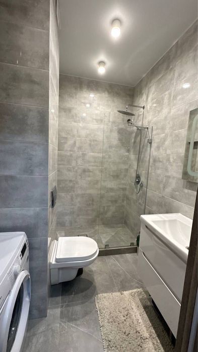 Квартира на вул. Євгена Коновальця, 36е в Києві, ID 372396, фото №8