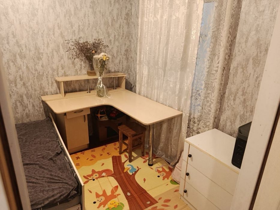 Квартира на вул. Богородична, 8, ID 372419, фото №1