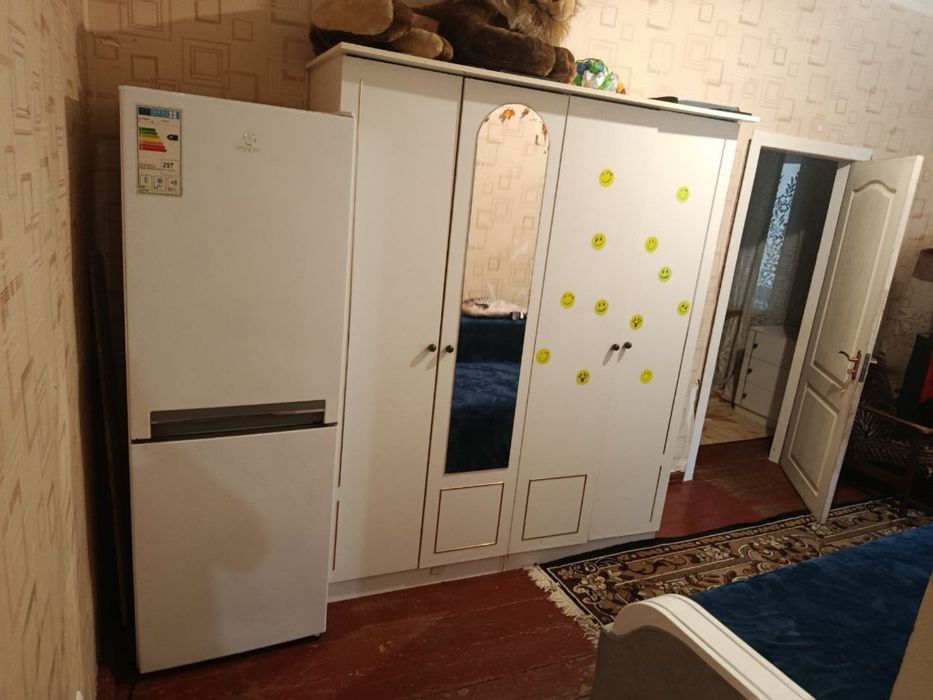 Квартира на вул. Богородична, 8 в Миколаєві, ID 372419, фото №3
