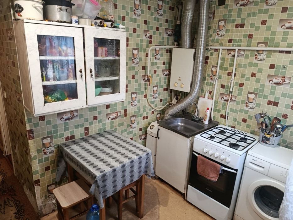 Квартира на вул. Богородична, 8 в Миколаєві, ID 372419, фото №5