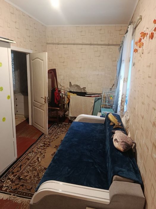 Квартира на вул. Богородична, 8 в Миколаєві, ID 372419, фото №6