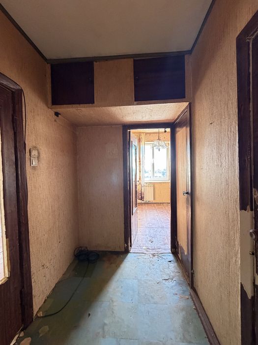 Квартира на вул. Городня, 13 в Києві, ID 372420, фото №3