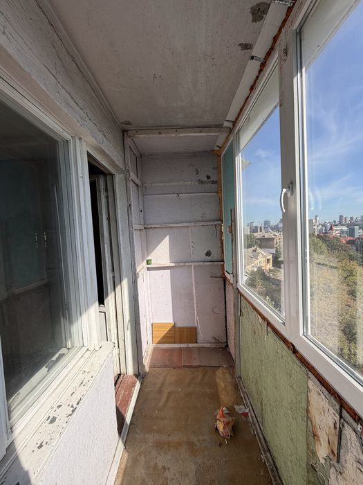Квартира на вул. Городня, 13 в Києві, ID 372420, фото №8