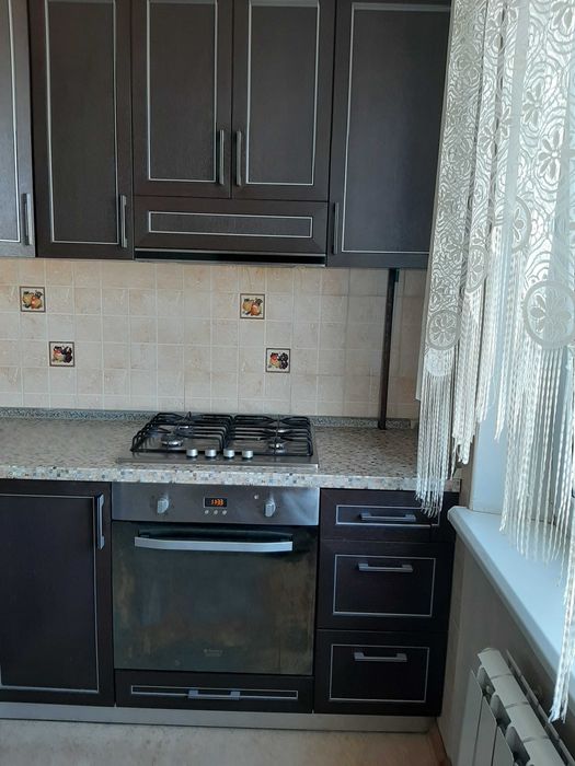 Квартира на Слобідський в Харкові, ID 372417, фото №3