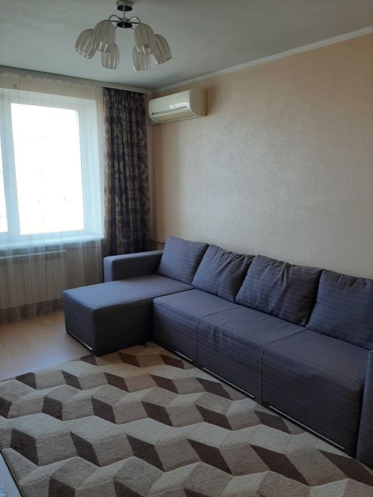 Квартира на Слобідський в Харкові, ID 372417, фото №7