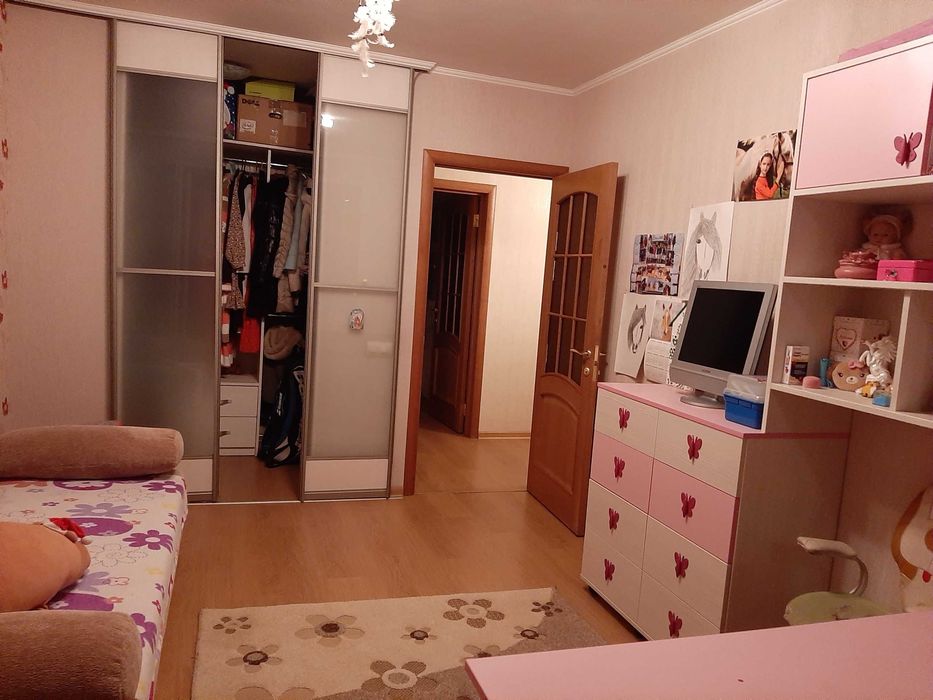 Квартира на Слобідський в Харкові, ID 372417, фото №9