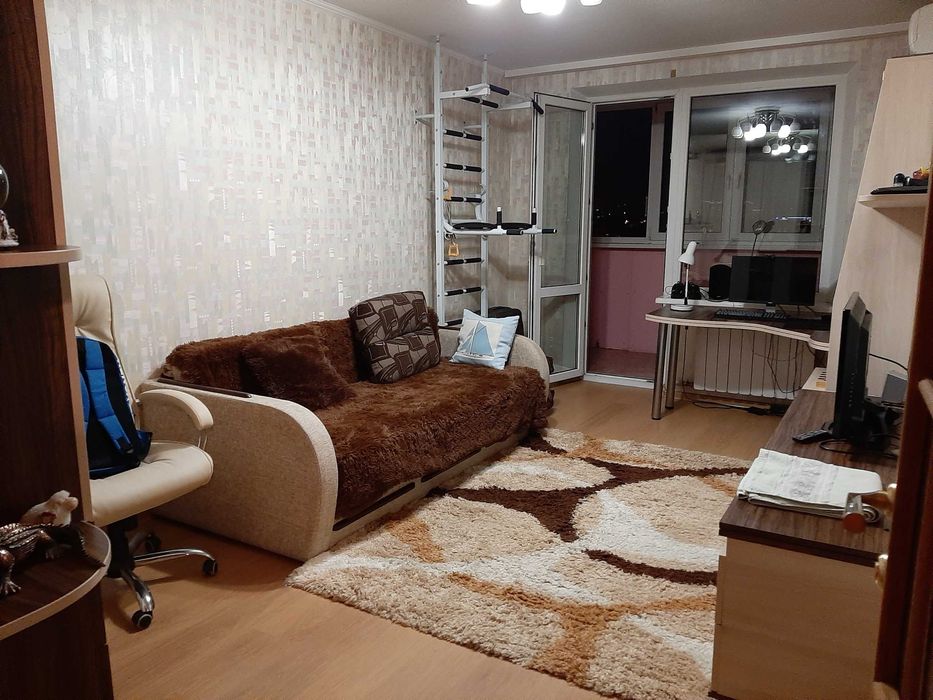 Квартира на Слобідський в Харкові, ID 372417, фото №10