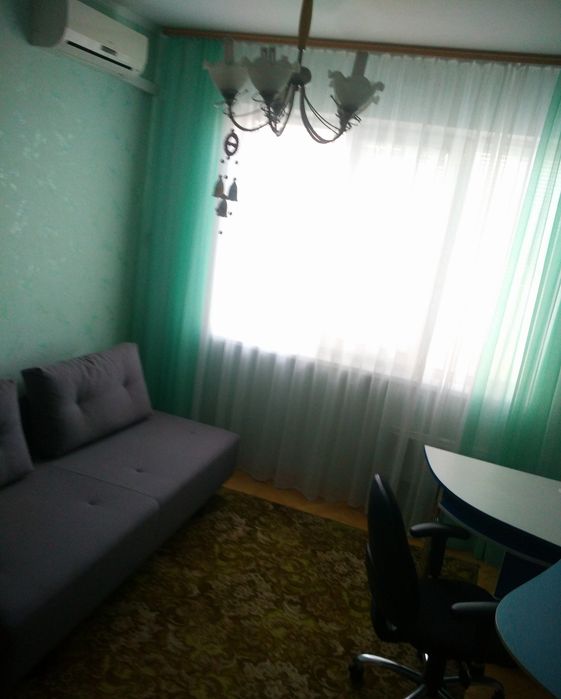 Квартира на пров. Квітневий, 10 в Києві, ID 372423, фото №2