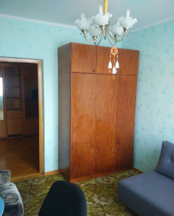 Квартира на пров. Квітневий, 10 в Києві, ID 372423, фото №3
