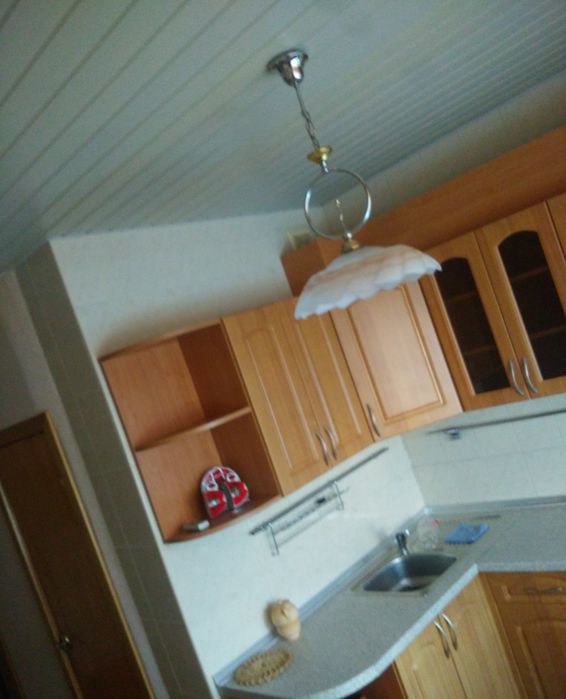 Квартира на пров. Квітневий, 10 в Києві, ID 372423, фото №5