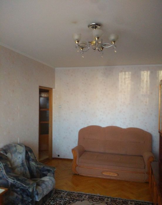Квартира на пров. Квітневий, 10 в Києві, ID 372423, фото №6