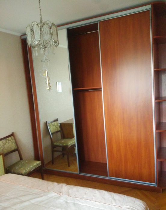 Квартира на пров. Квітневий, 10 в Києві, ID 372423, фото №7