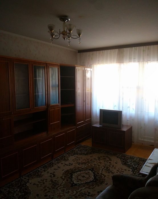 Квартира на пров. Квітневий, 10 в Києві, ID 372423, фото №8