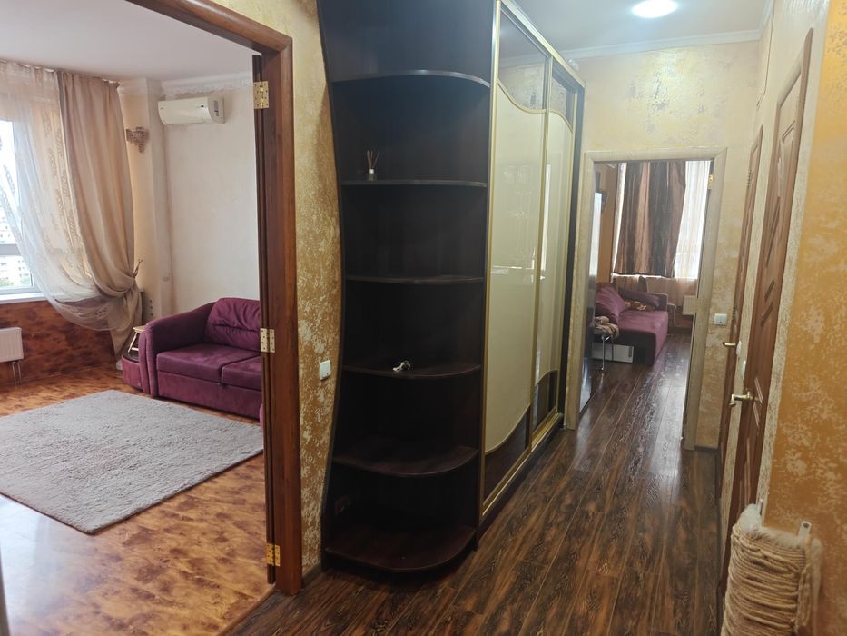 Квартира на вул. Армейська, 11 в Одесі, ID 372425, фото №3