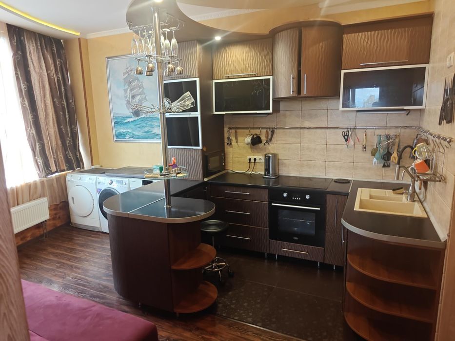Квартира на вул. Армейська, 11 в Одесі, ID 372425, фото №4