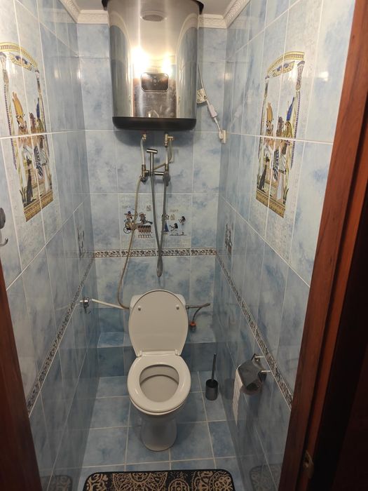 Квартира на вул. Армейська, 11 в Одесі, ID 372425, фото №6