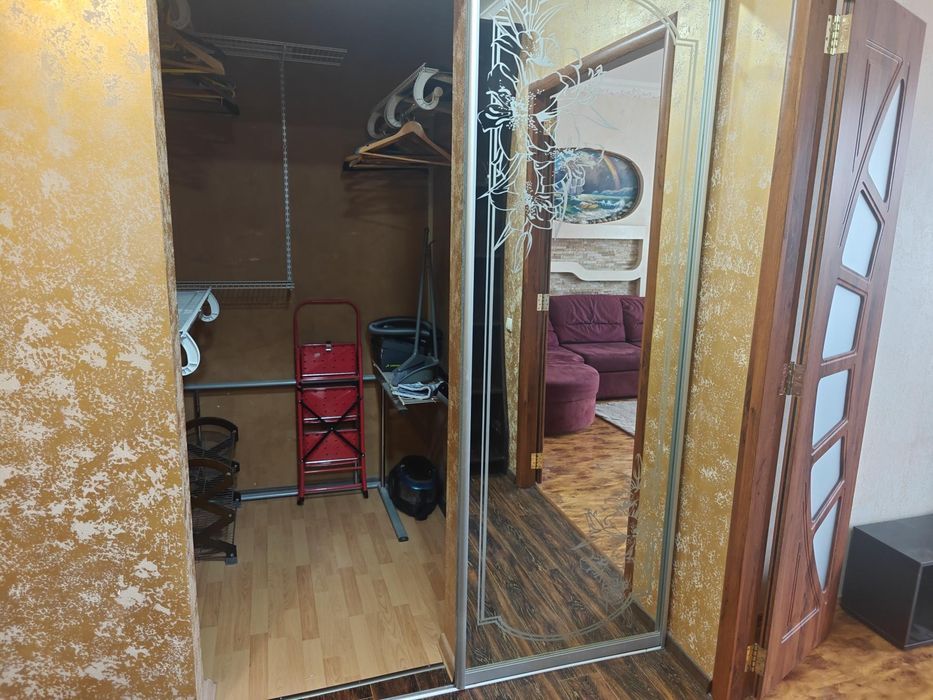 Квартира на вул. Армейська, 11 в Одесі, ID 372425, фото №7