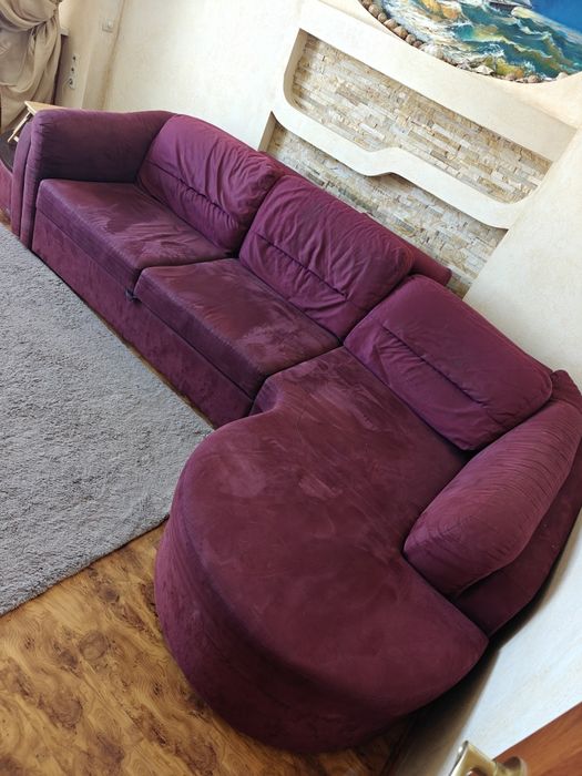 Квартира на вул. Армейська, 11 в Одесі, ID 372425, фото №9