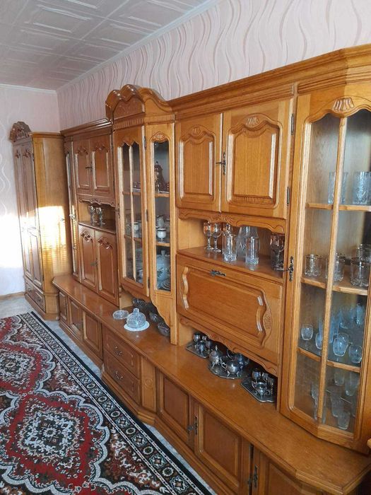 Орендувати квартиру за адресою вул. Ахматової, 15 на Findly.com.ua Квартира на вул. Ахматової, 15, ID 372448, фото №1