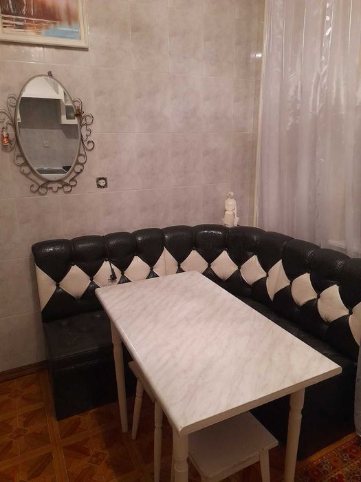 Квартира на вул. Ахматової, 15 в Києві, ID 372448, фото №2