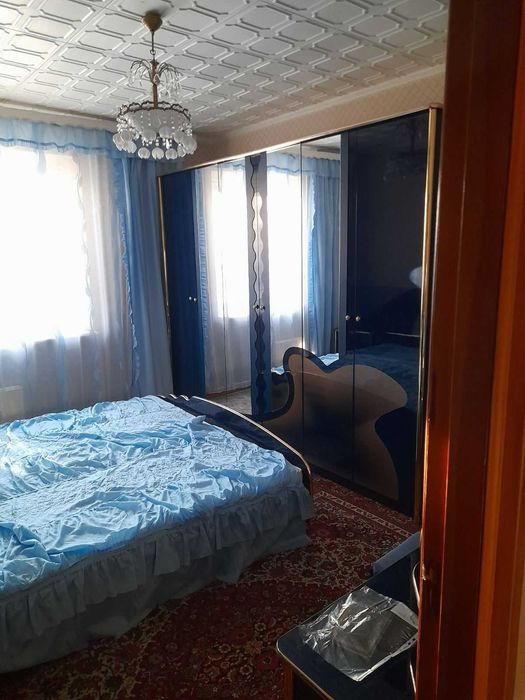Квартира на вул. Ахматової, 15 в Києві, ID 372448, фото №11