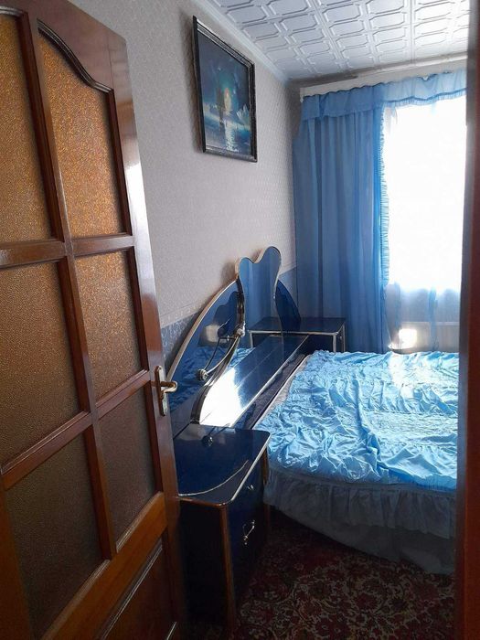 Квартира на вул. Ахматової, 15 в Києві, ID 372448, фото №12