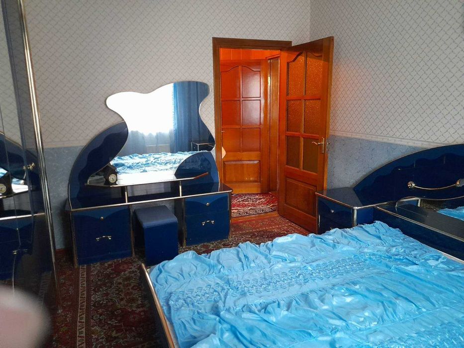 Квартира на вул. Ахматової, 15 в Києві, ID 372448, фото №13