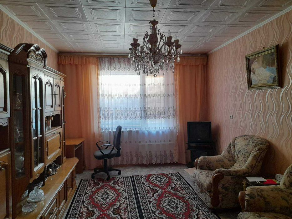 Квартира на вул. Ахматової, 15 в Києві, ID 372448, фото №14