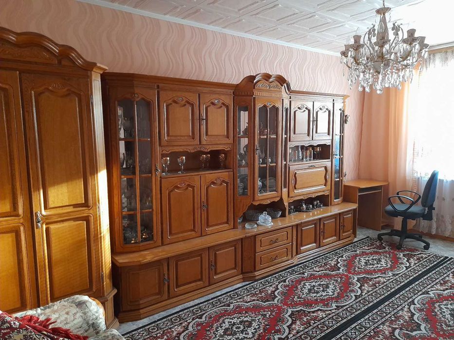 Квартира на вул. Ахматової, 15 в Києві, ID 372448, фото №15