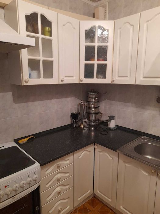 Квартира на вул. Ахматової, 15 в Києві, ID 372448, фото №4