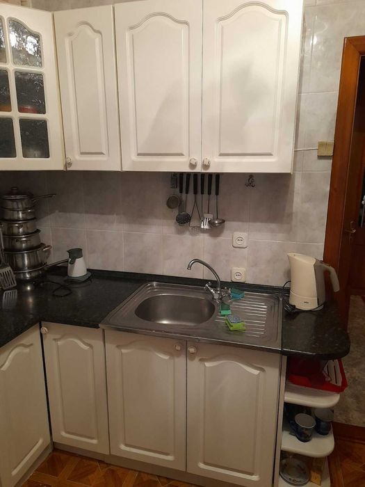 Квартира на вул. Ахматової, 15 в Києві, ID 372448, фото №5