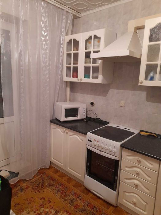 Квартира на вул. Ахматової, 15 в Києві, ID 372448, фото №6
