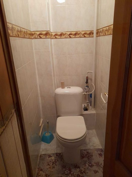 Квартира на вул. Ахматової, 15 в Києві, ID 372448, фото №8
