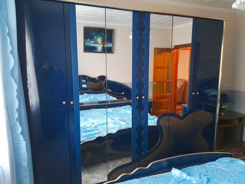 Квартира на вул. Ахматової, 15 в Києві, ID 372448, фото №9