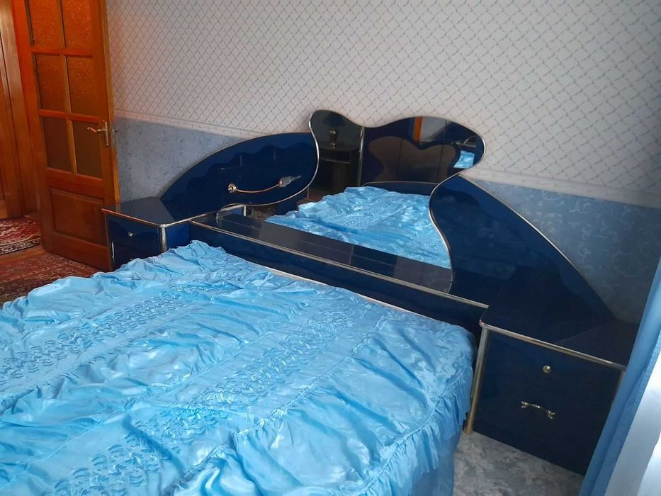 Квартира на вул. Ахматової, 15 в Києві, ID 372448, фото №10