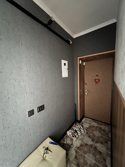 Квартира — Суми в Сумах, ID 372455, фото №6