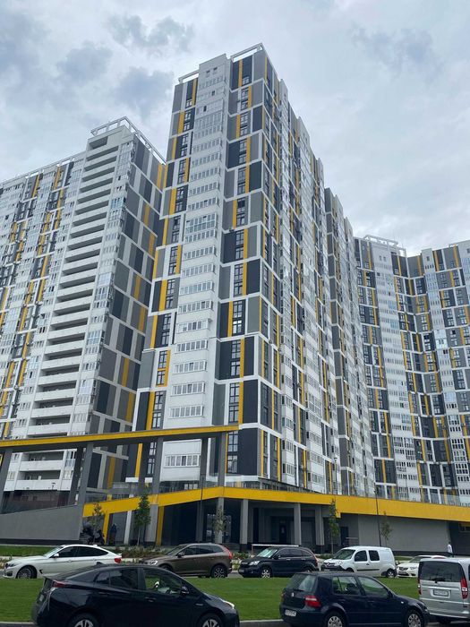 Квартира на вул. Микільсько-Слобідська, 8 в Києві, ID 372473, фото №2