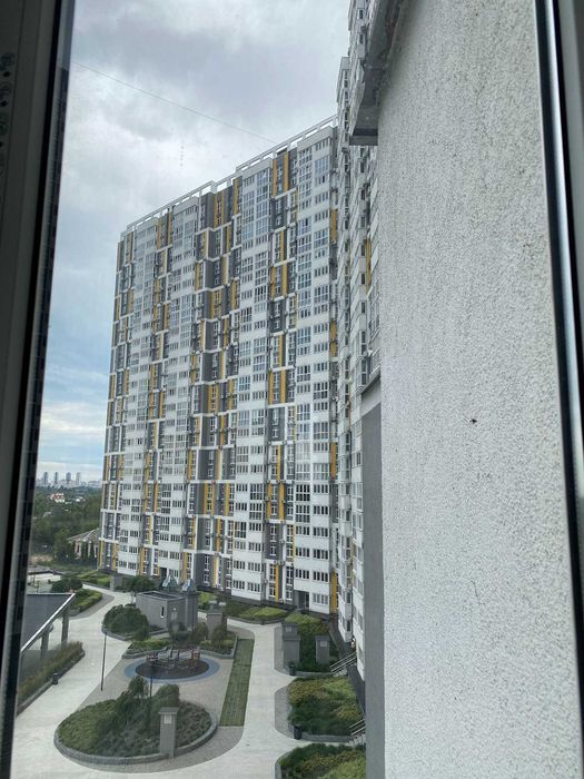 Квартира на вул. Микільсько-Слобідська, 8 в Києві, ID 372473, фото №8