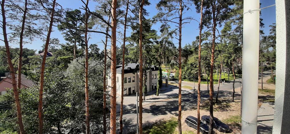 Квартира на ЖК На Прорізний в Києві, ID 376607, фото №1